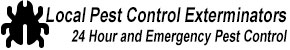 Montrose Heights VA Pest Control Exterminators